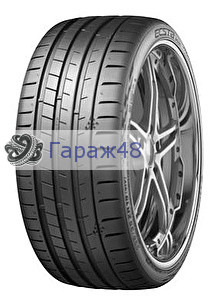 Kumho Ecsta PS91 245/35 R18 92Y